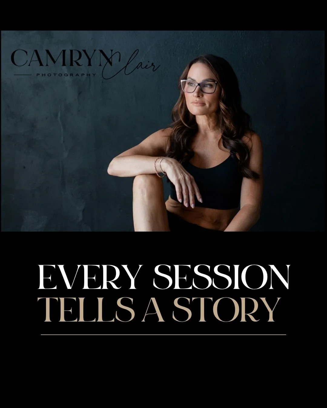 Every session tells a story... not just of how you look, but how you show up in the moment.

From quiet details to natural movement, this shoot was built around capturing presence as it unfolds. Nothing forced, nothing overly staged, just intentional