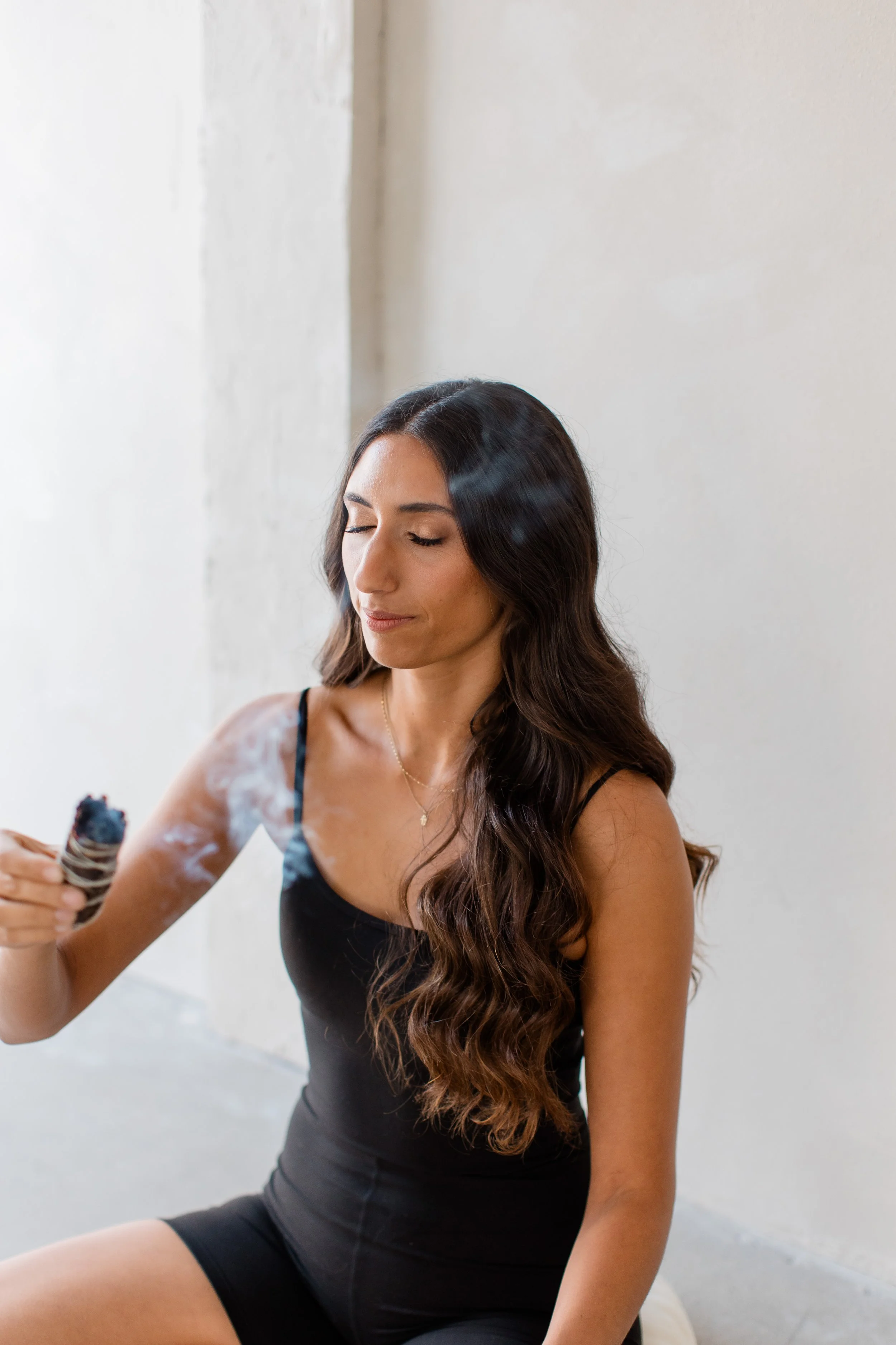 The Real Reason You Keep Putting Off Your Brand Shoot