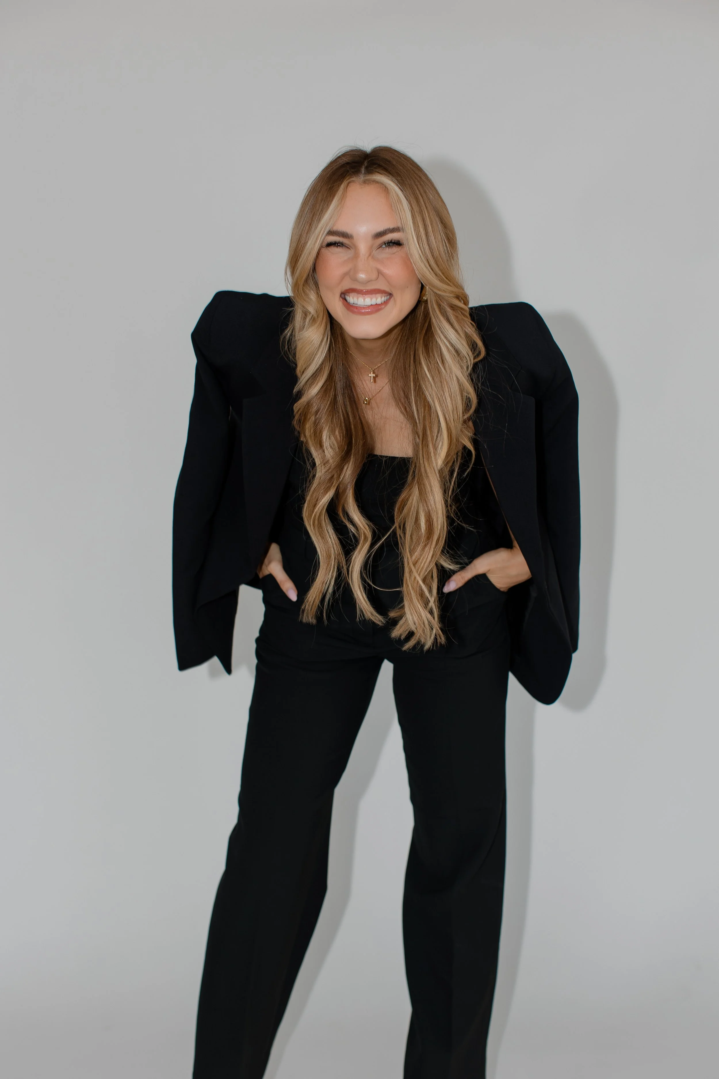 5 Ways to Let Your Actual Personality Show Up in Brand Photos