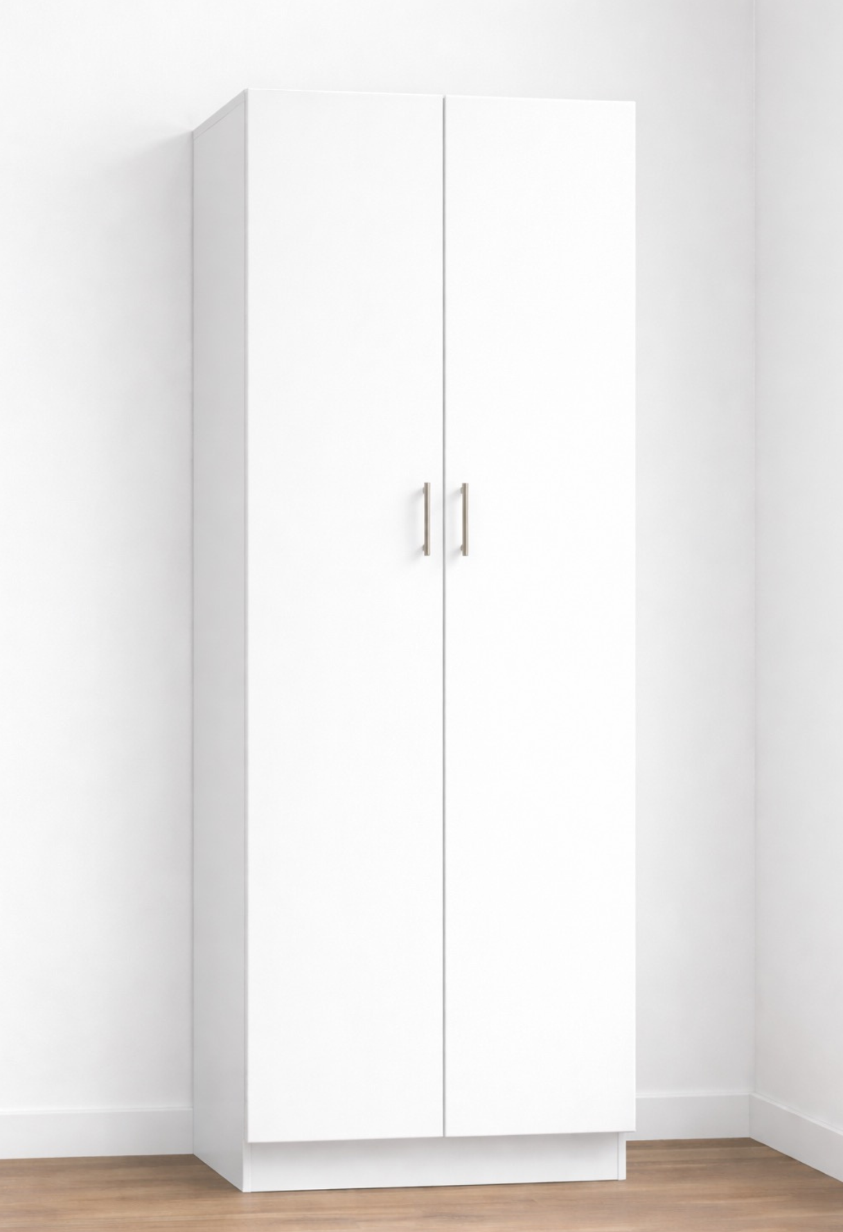 Tall Storage Cabinet System