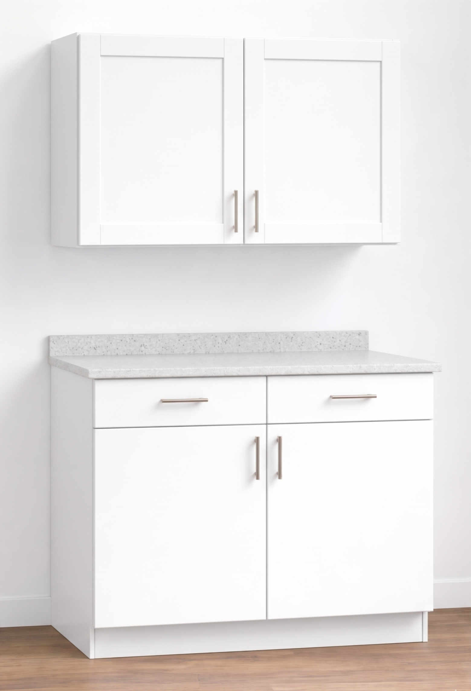 Standard Cabinets System