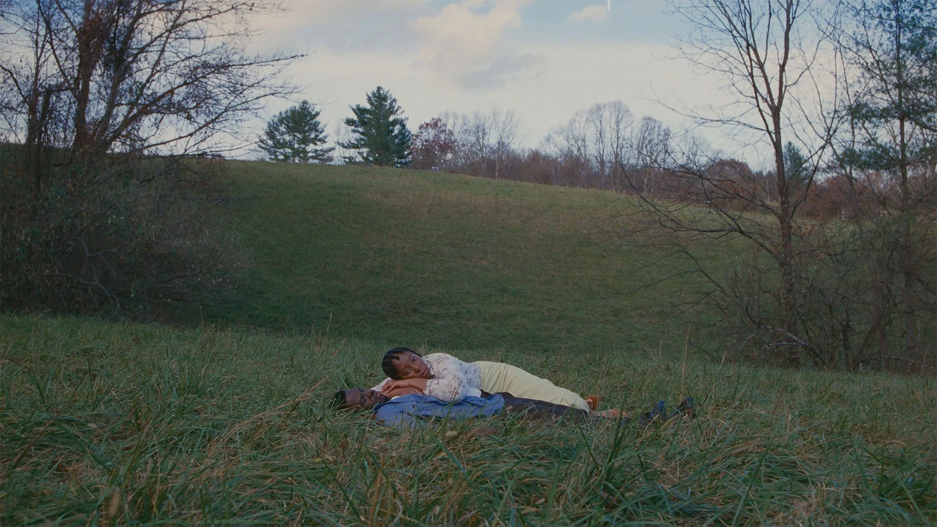 SUNDANCE: FAVORITE SHORT FILMS