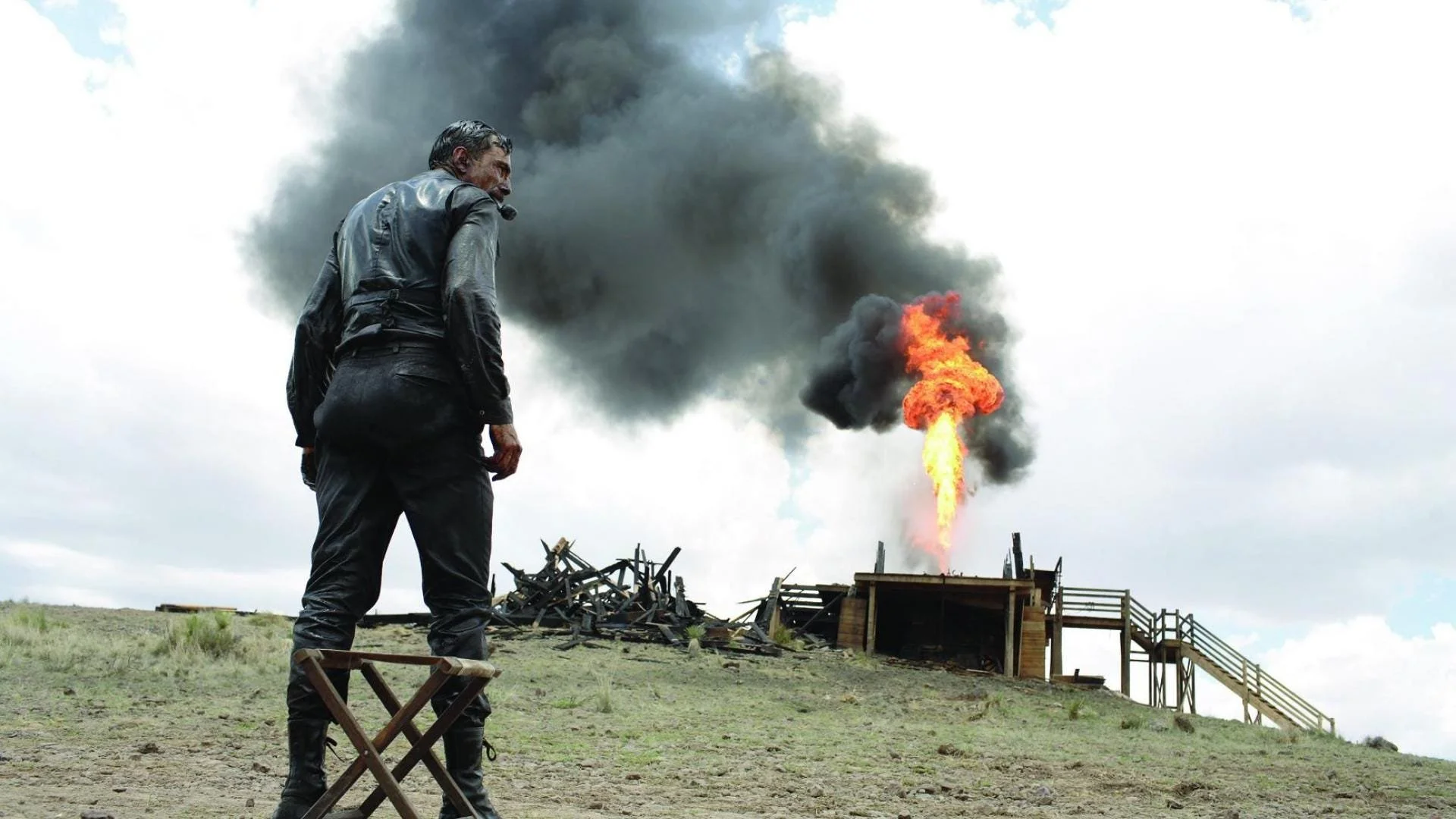 Ranking  PTA’S 10  Films