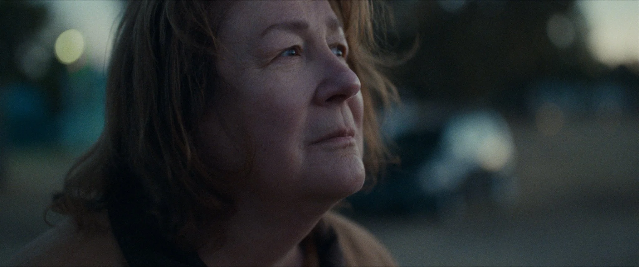 The Long Haul Belongs to Margo Martindale