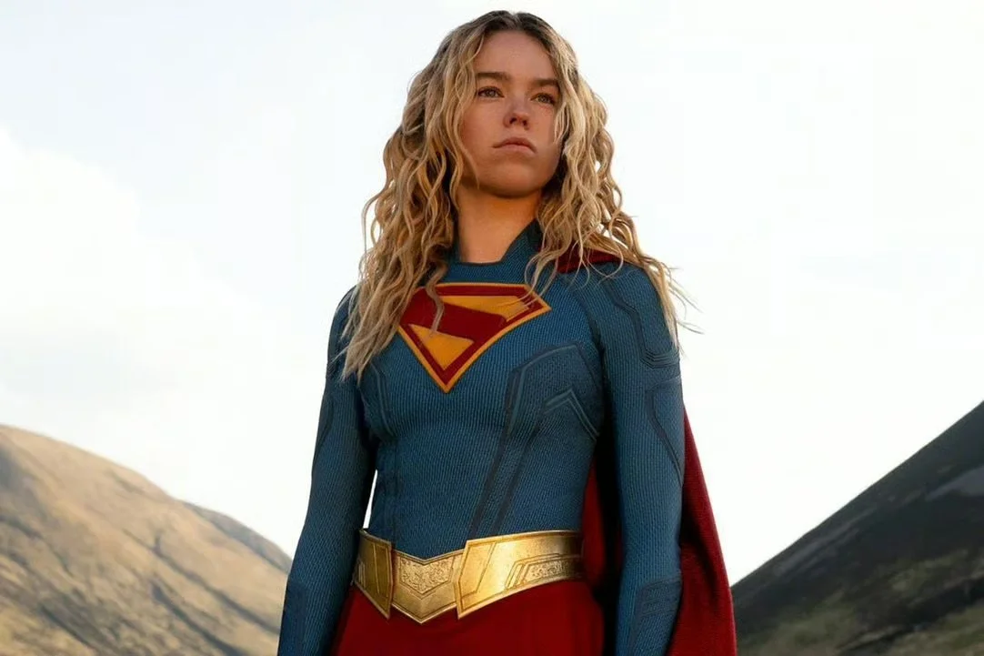 A Hero Without a Script