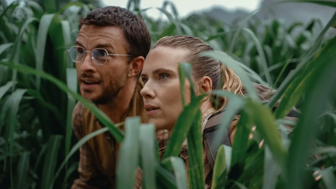 Jurassic World Rebirth: A Franchise Running on Fumes and Nostalgia