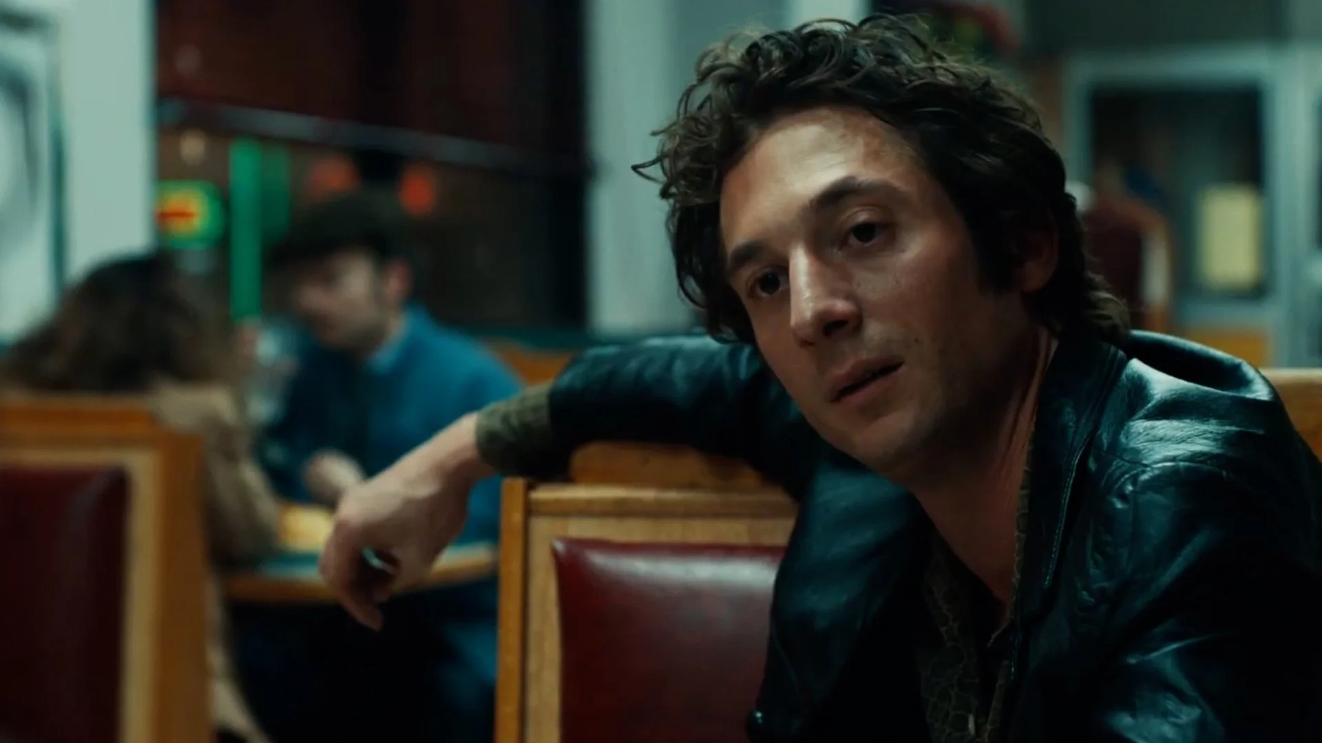 Springsteen: Deliver Me from Nowhere Turns Bruce's Rawest Record Into Its Safest Movie