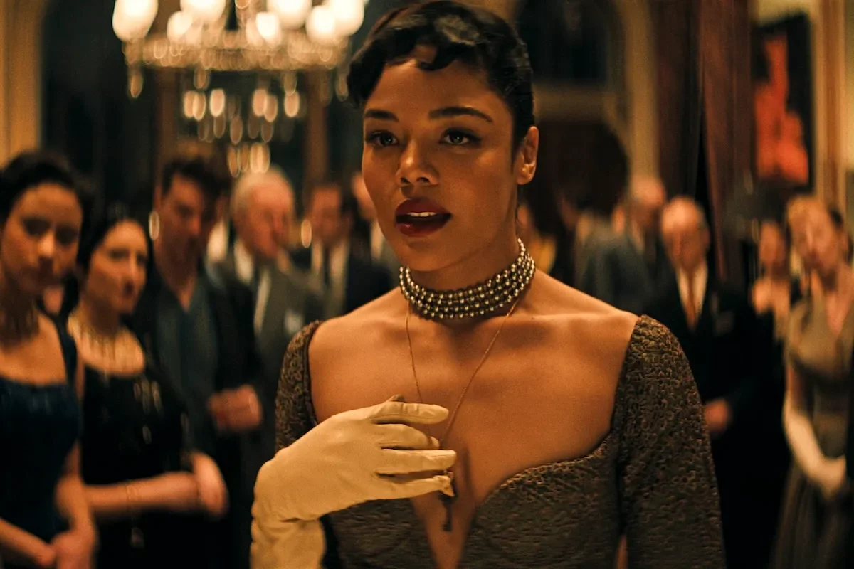 Hedda Lets Tessa Thompson Break Your Heart While She's Breaking Everyone Else's