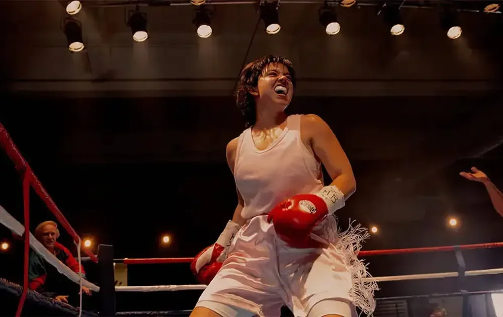 Christy Finds Its Fight Late, and Lands It Hard