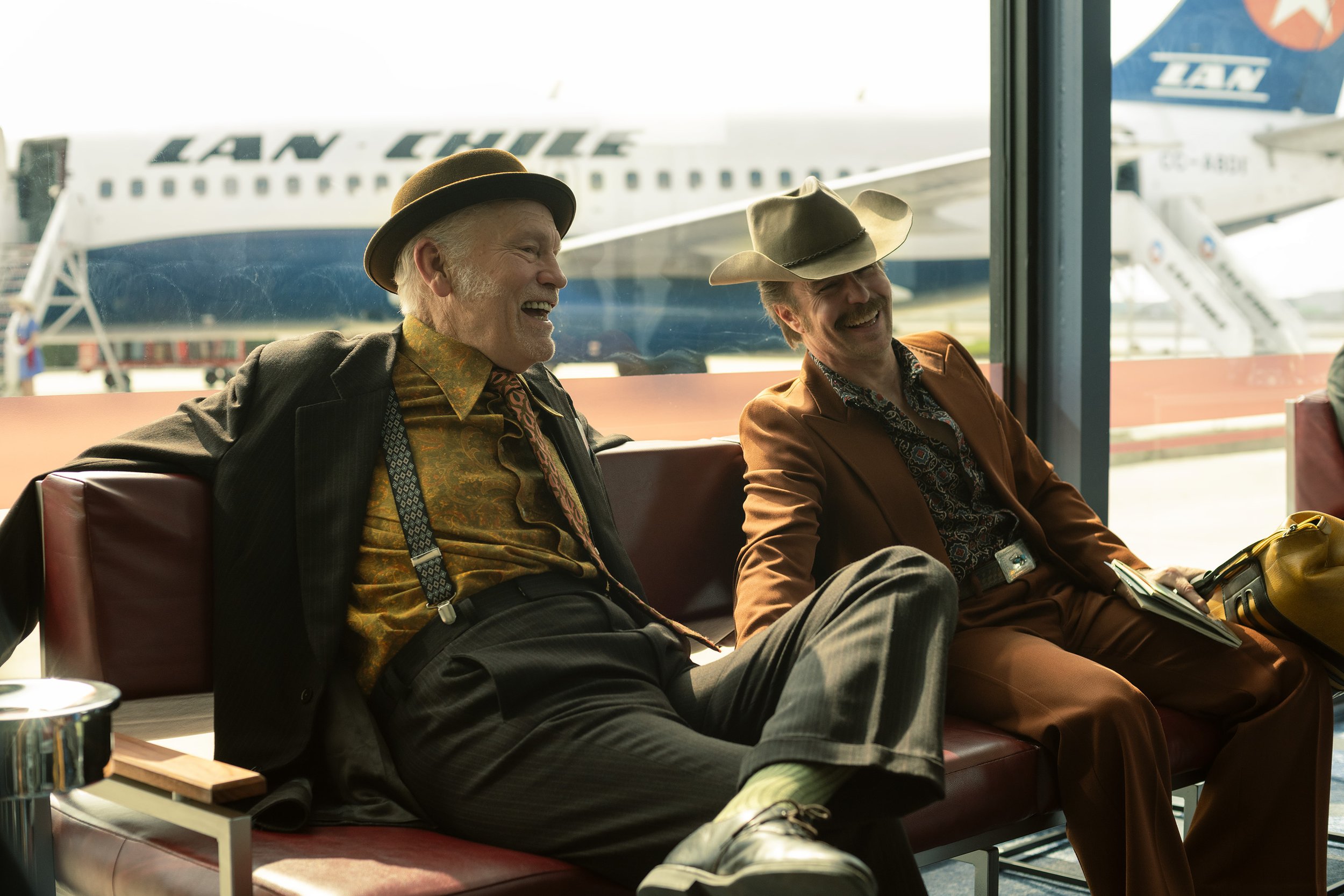 My First TIFF: 25 Films I'm Hoping to Catch