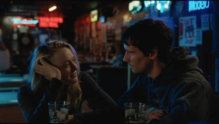 Dakota Fanning Gives the Best Performance of Her Career