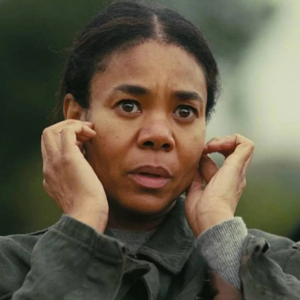 Best Adapted Screenplay