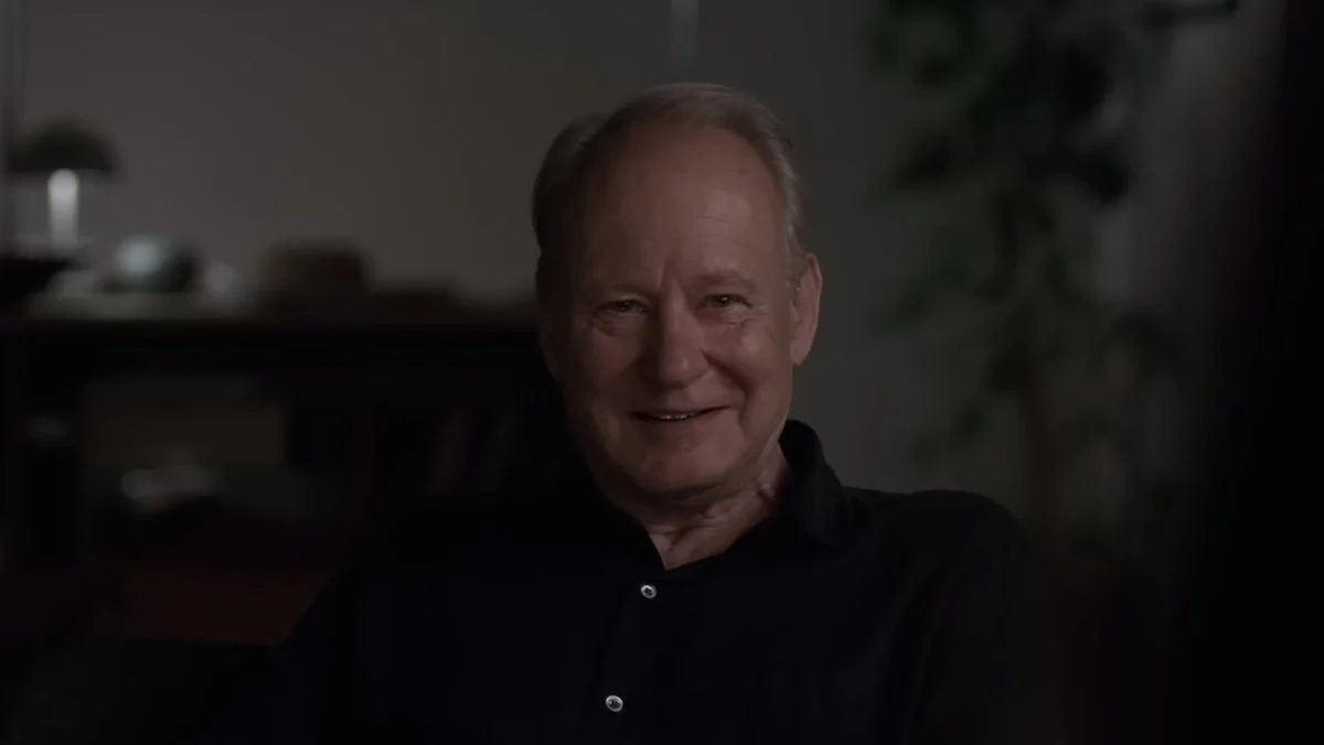 Best Supporting Actor