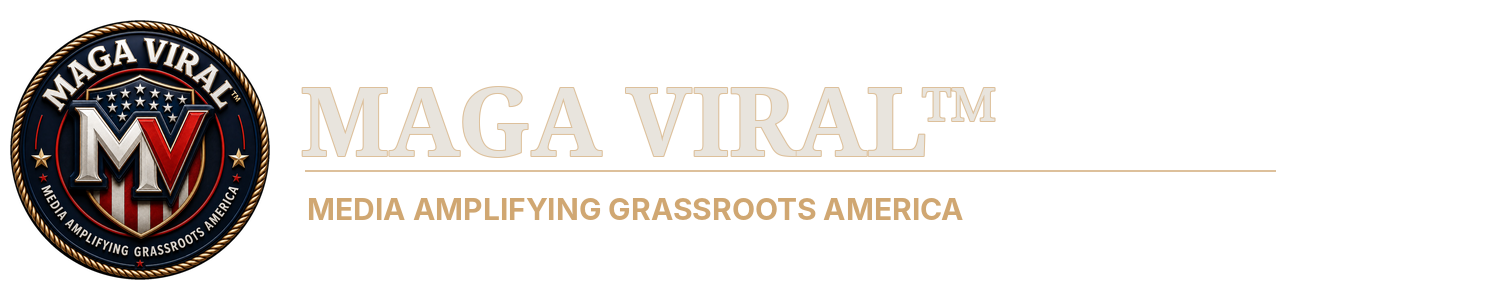 MAGA Viral