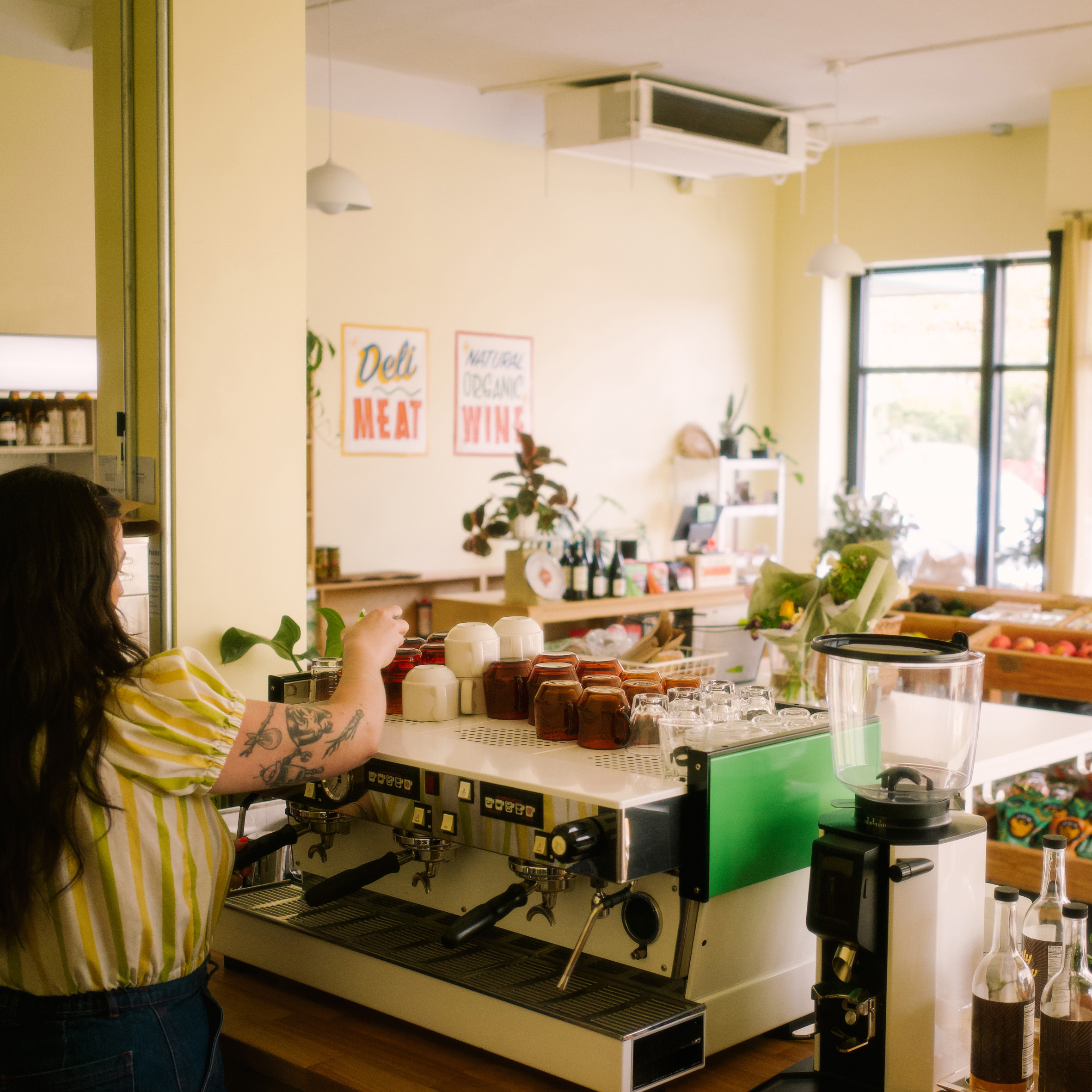 4 marketing wins for your service-based business