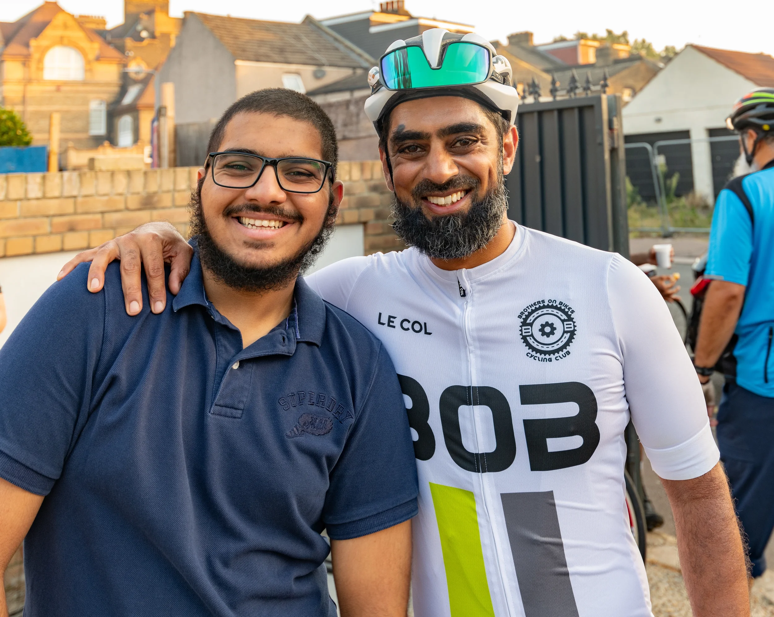 BoB Beginner 2023 London to Southend