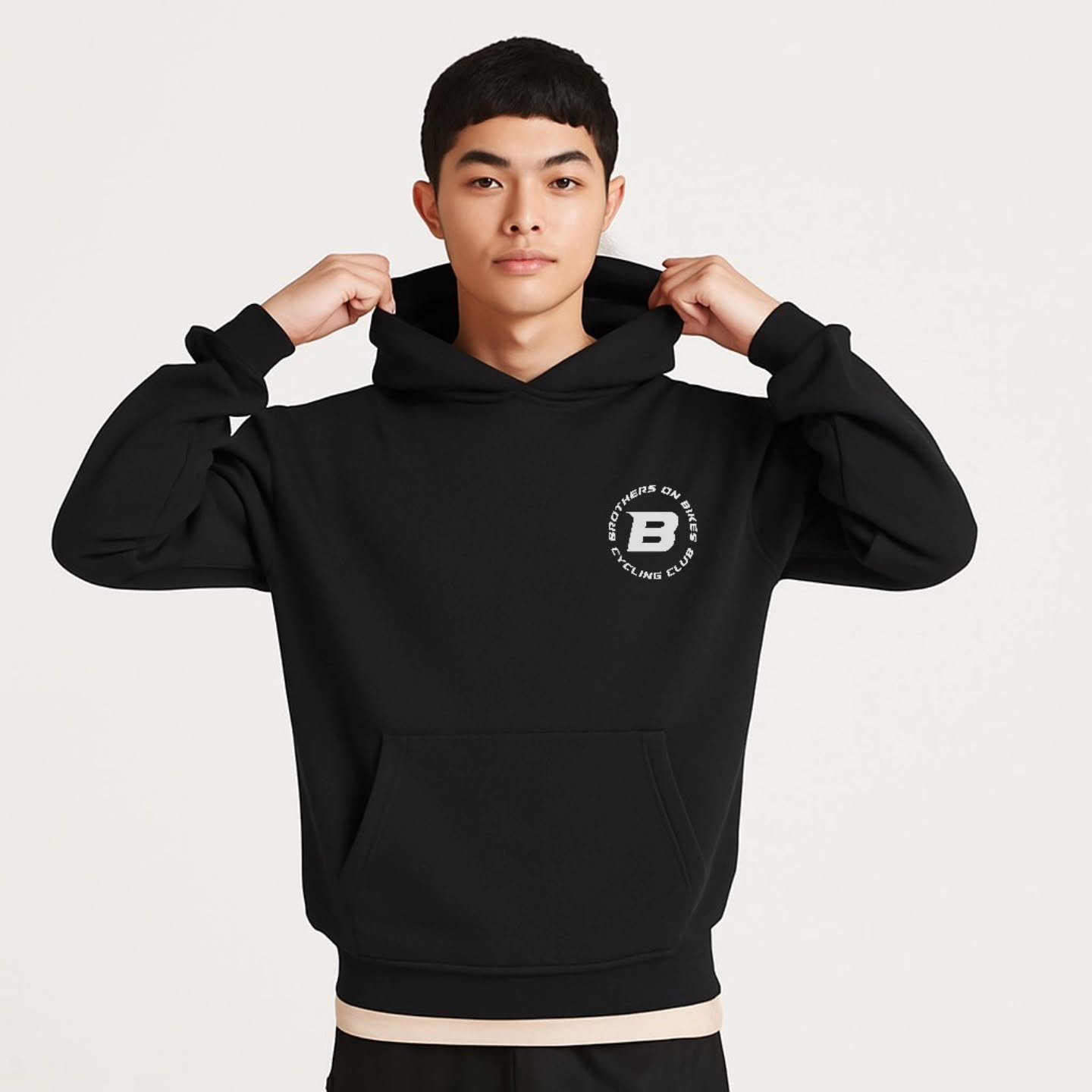 🚴&zwj;♂️🔥 New &ldquo;Brothers on Bikes&rdquo; Casual Hoodies &ndash; Intro Offer &pound;35! 🔥🚴&zwj;♂️

They&rsquo;re finally here! Our brand-new Brothers on Bikes casual wear hoodies have just landed &mdash; perfect for meetups, post-ride hangs, 