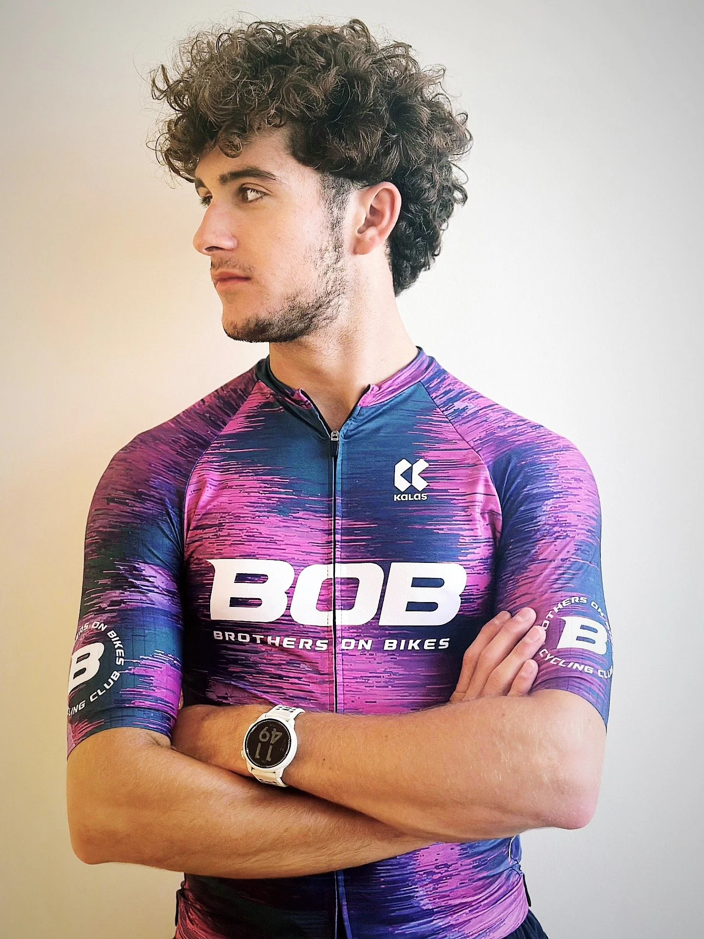 🚨 A fresh, bold, and brand new BOB Jersey has hit the roads &ndash; and it&rsquo;s turning heads everywhere! 💥

Bringing serious colour and energy to the lanes, this one&rsquo;s a real statement piece. Alhamdulillah, it&rsquo;s been amazing to see 