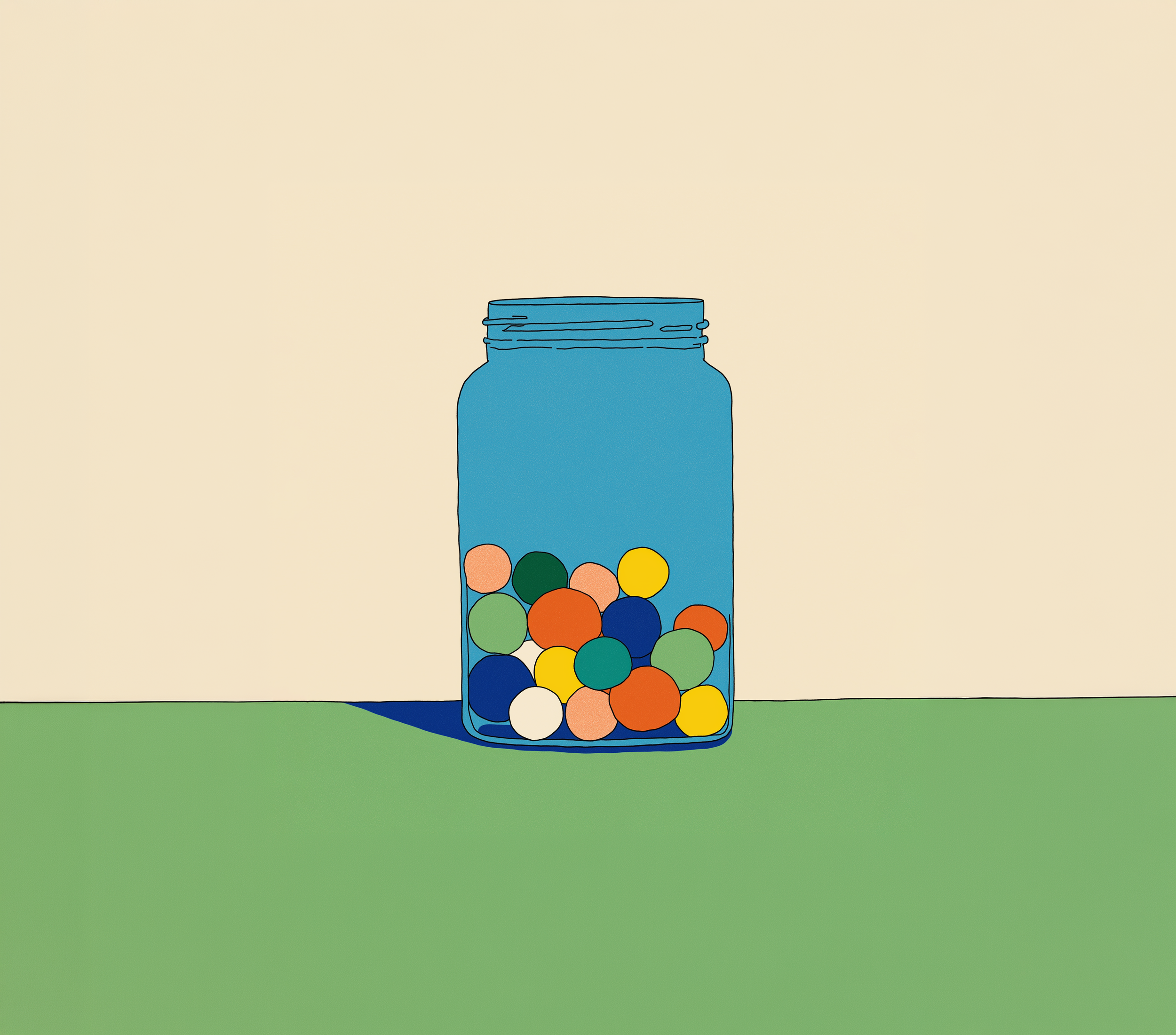 Reward Systems Toolkit (fine, it's bribery) - Full System