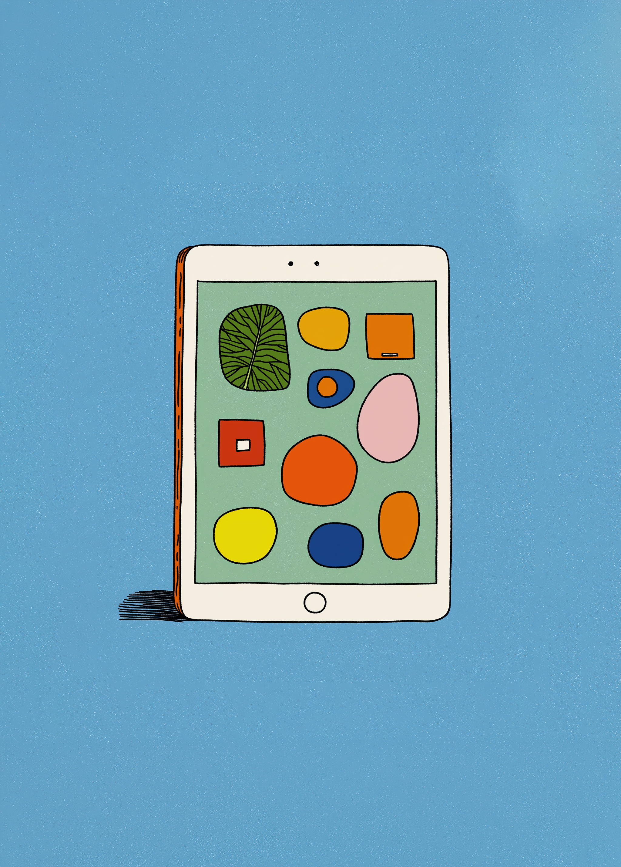 Screen Time Transition (Oh S%*t!)