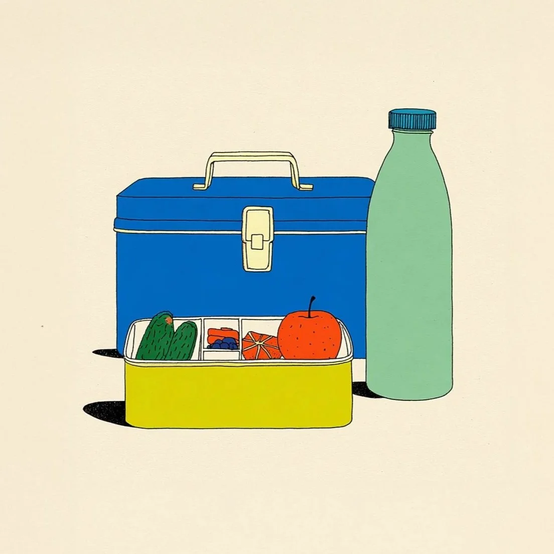 Morning Routine Cards