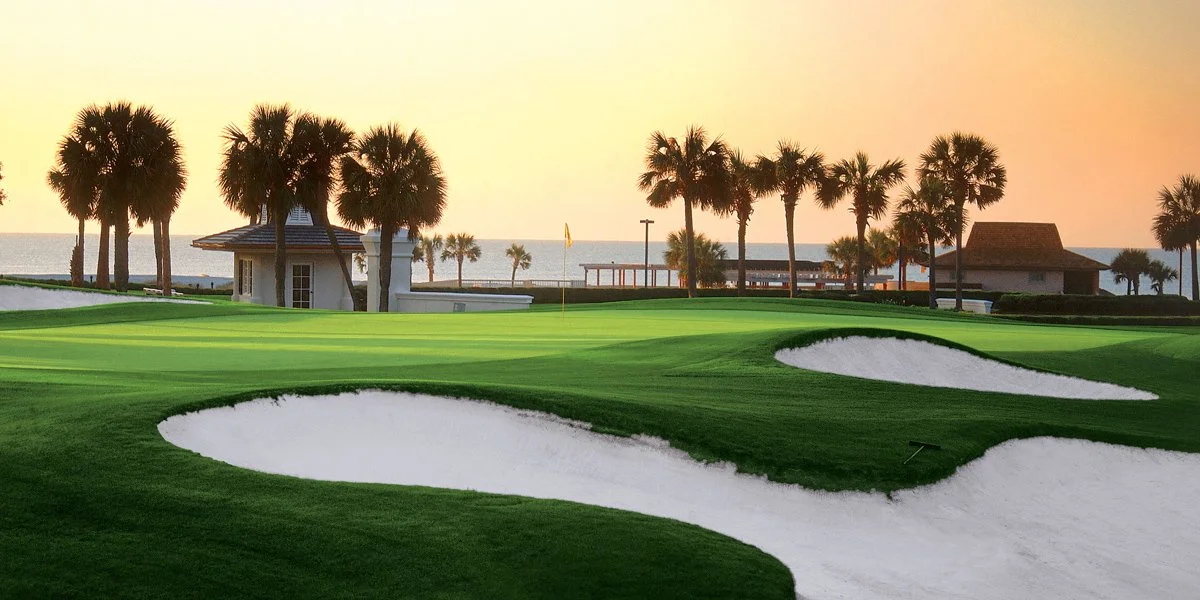 Ultimate Guide to Planning a Myrtle Beach Golf Trip