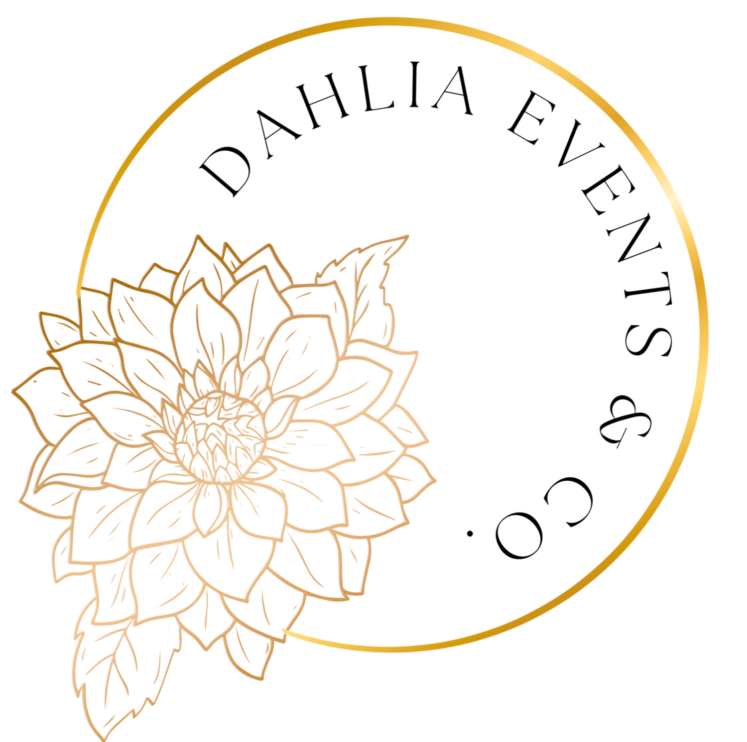Dahlia Events &amp; Co