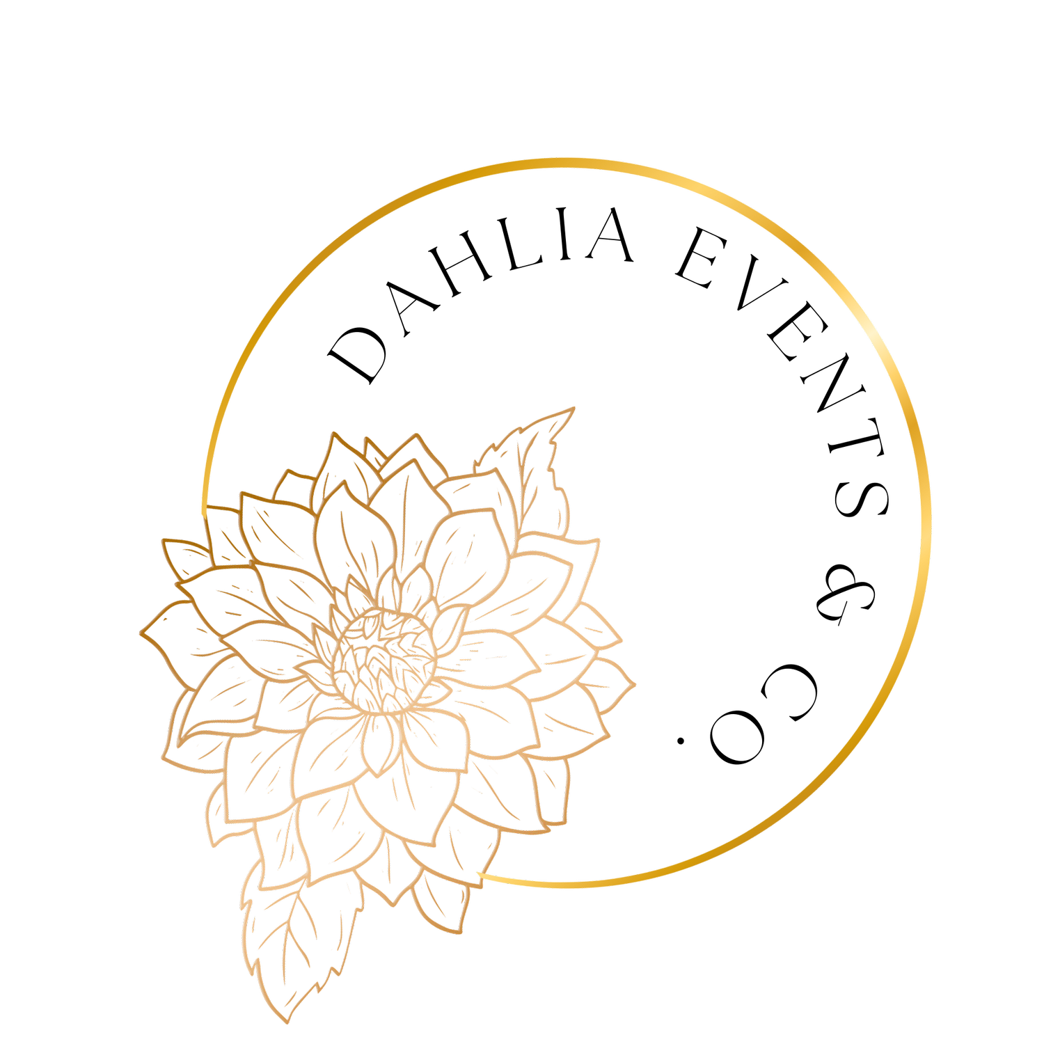Dahlia Events &amp; Co