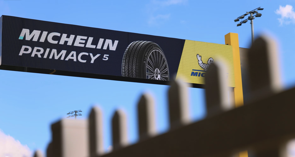 Michelin