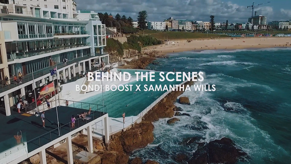 SW Bondi