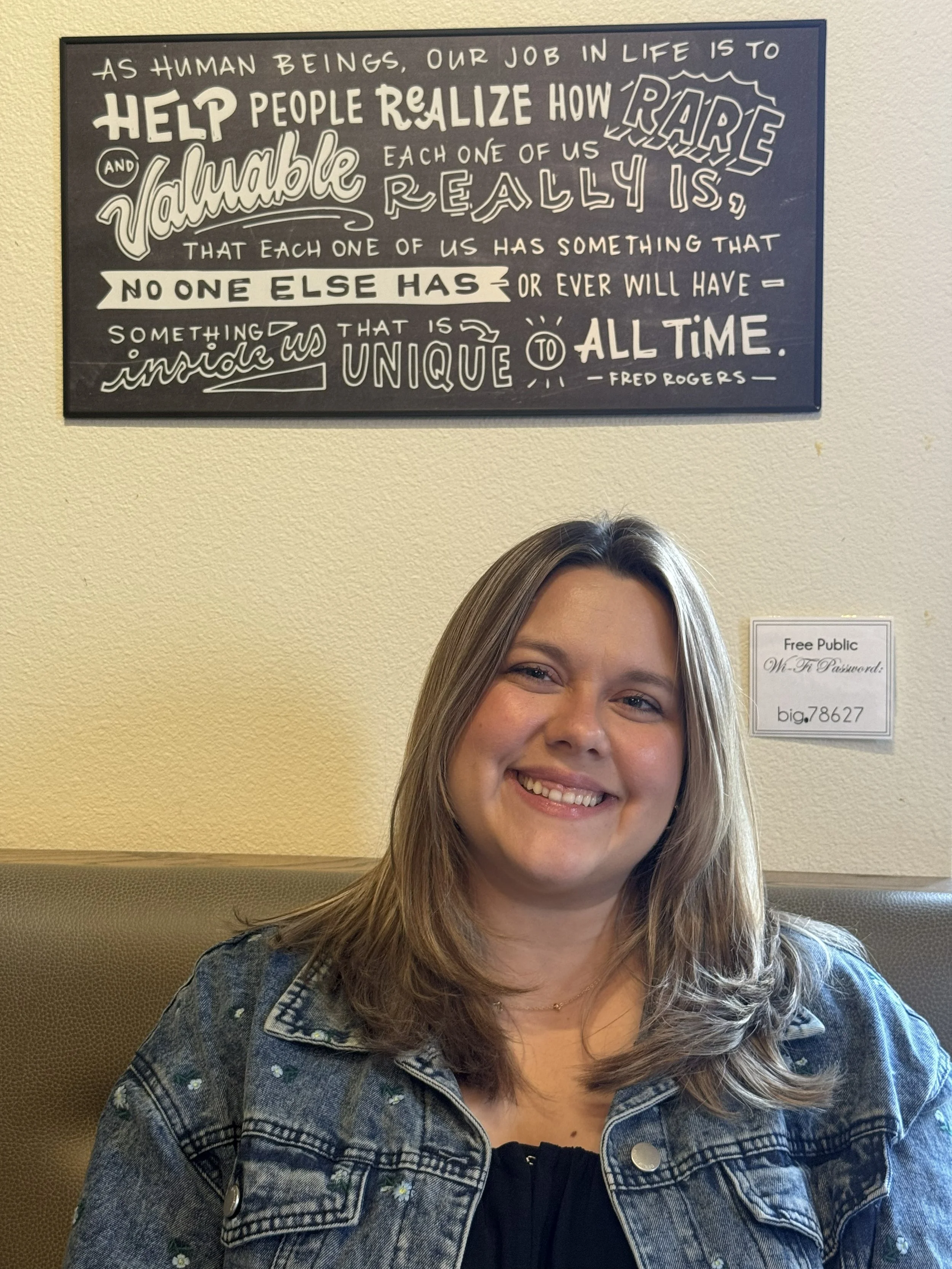 Carolyn Midboe LCSW Blooming Bright Counseling