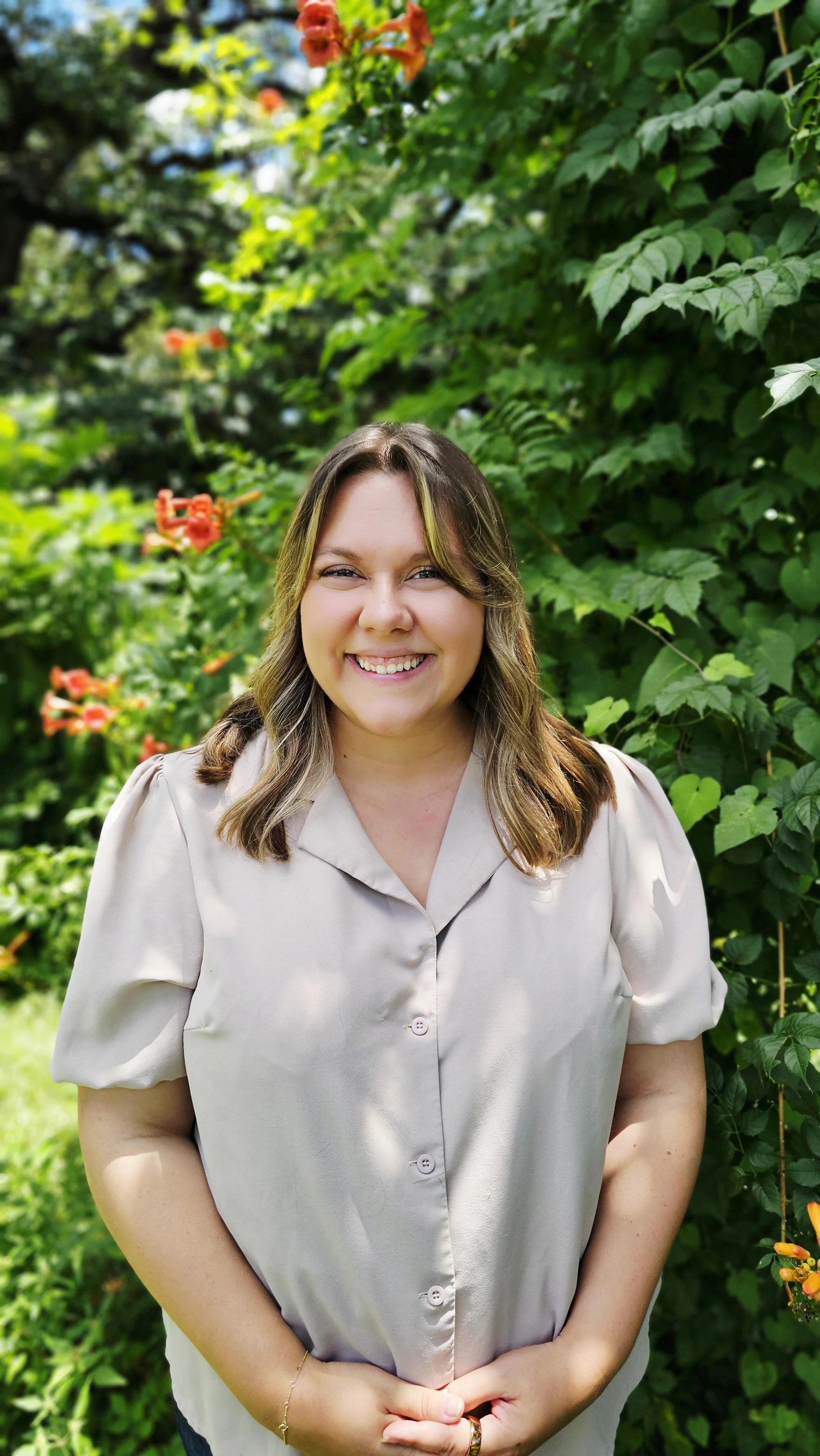 Carolyn Midboe LCSW Blooming Bright Counseling