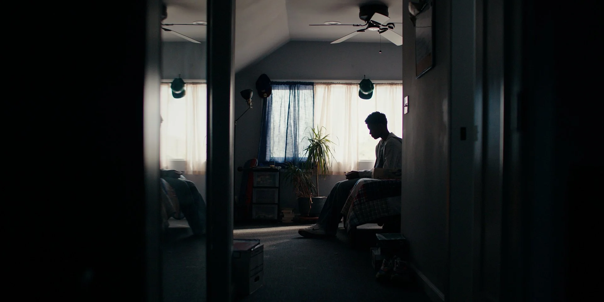 Shoebox - Short Film