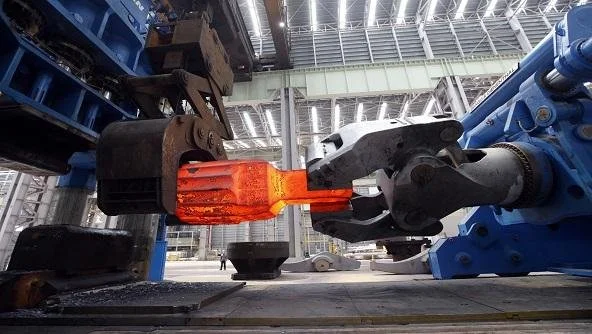 Manufacturing