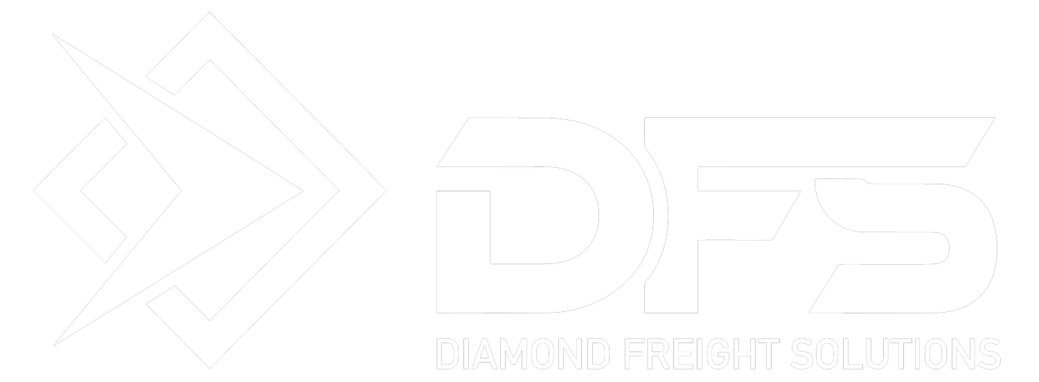 Diamond Freight Solutions