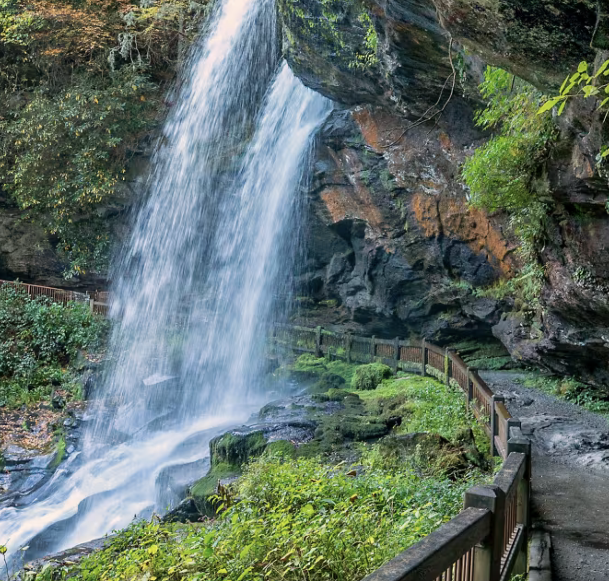 Whiskey &amp; Flannel