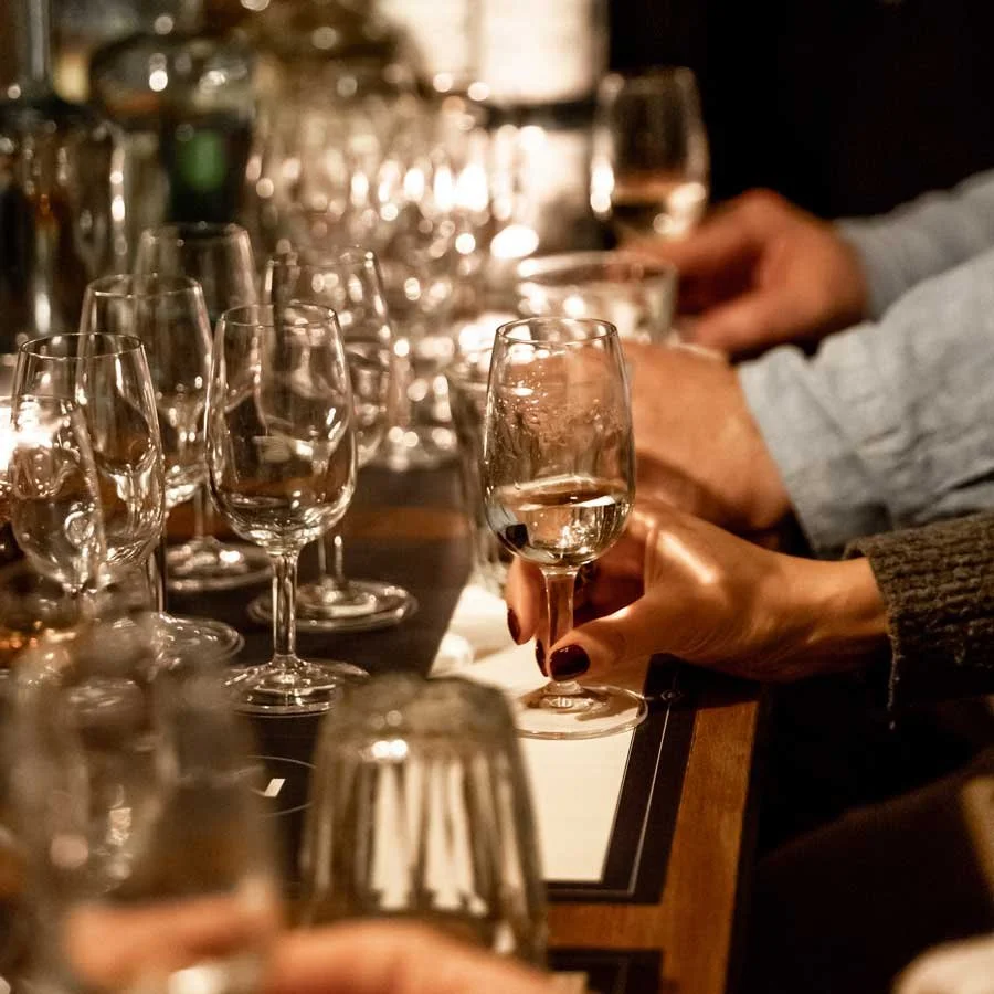 The Bull Runs South: Tequila Tasting