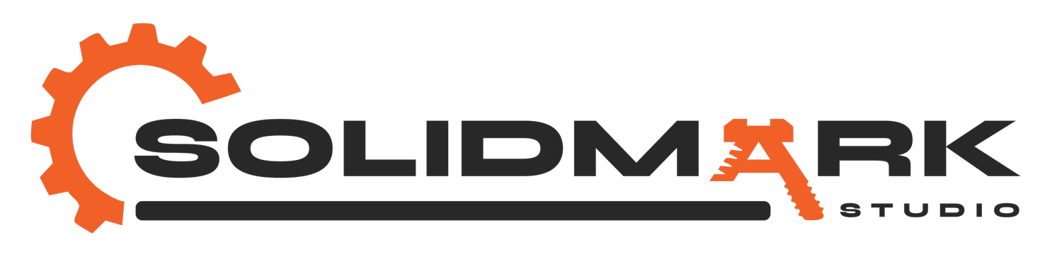 SolidMark Studio