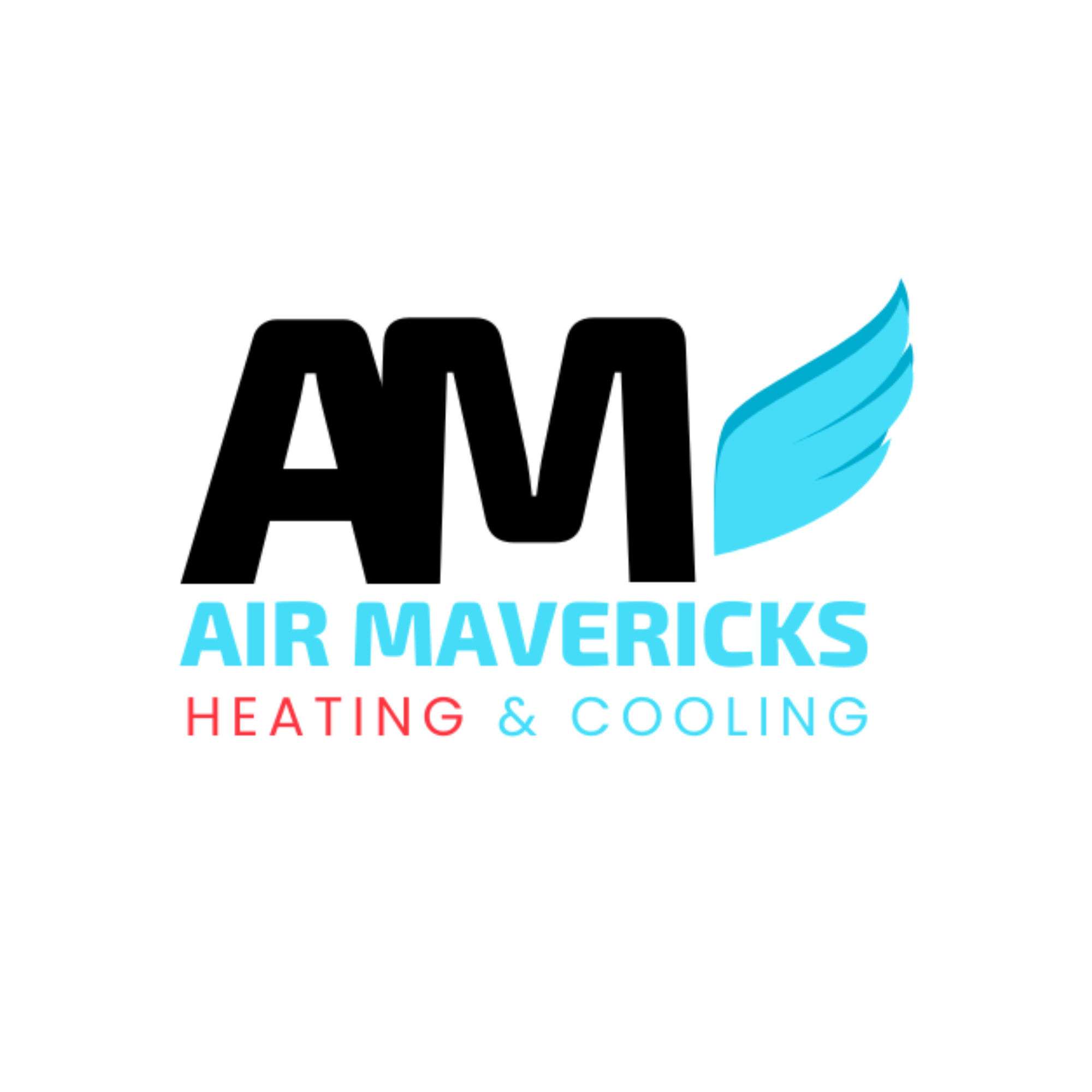 Air Mavericks