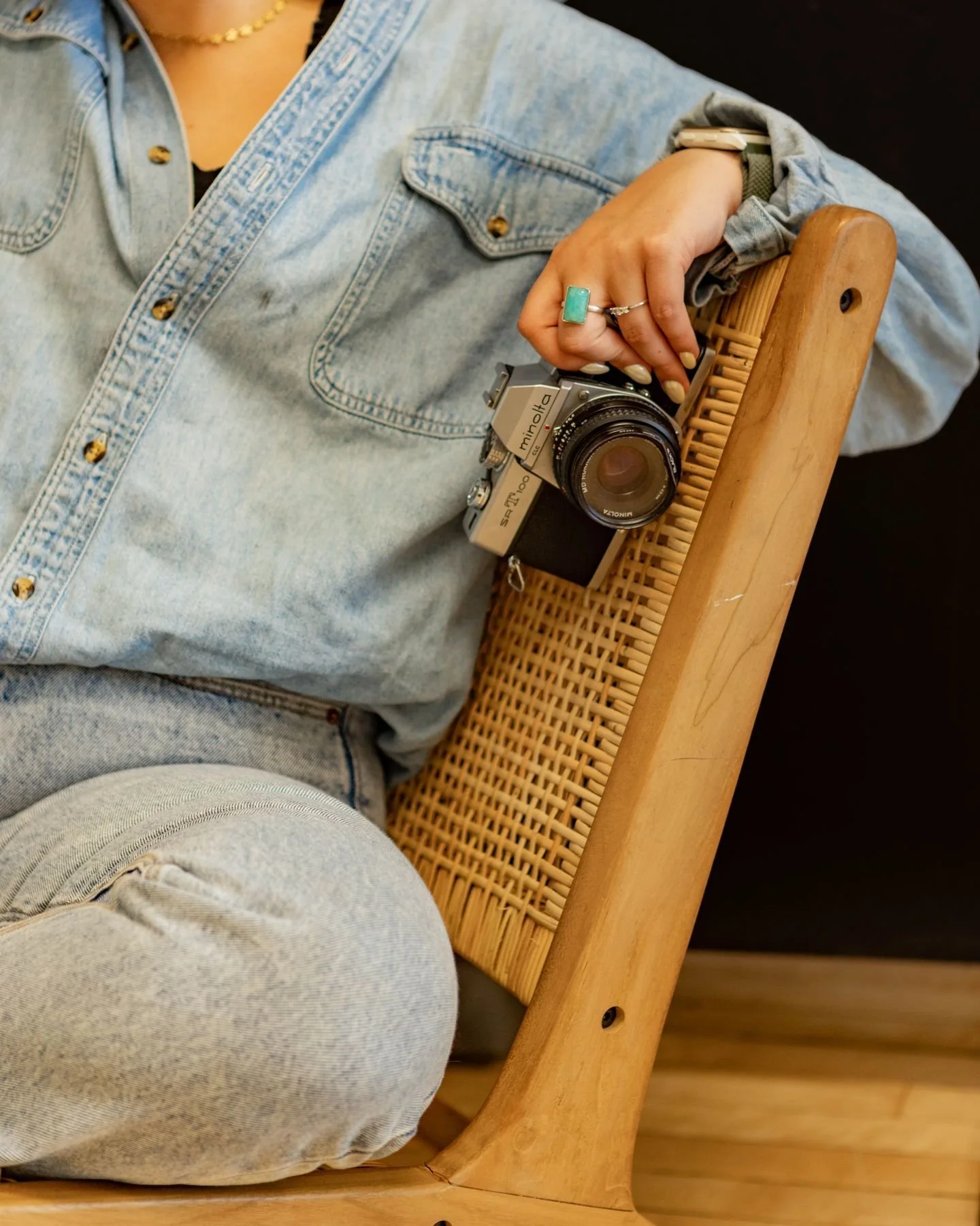 Branding photos should feel like an extension of who you are, not just something you post.

With TK Creative Solutions, the focus was capturing the creativity and intention behind the brand and translating that into visuals that feel natural and true