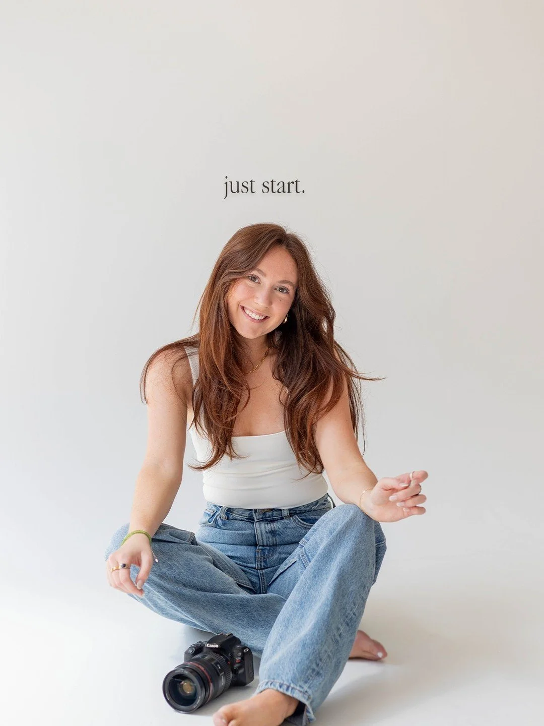 Why is starting always the hardest part?

Whether it&rsquo;s the gym, something new, or that one task you keep putting off. It always feels bigger in your head than it actually is.

But the second you start, something shifts.

It feels lighter. More 