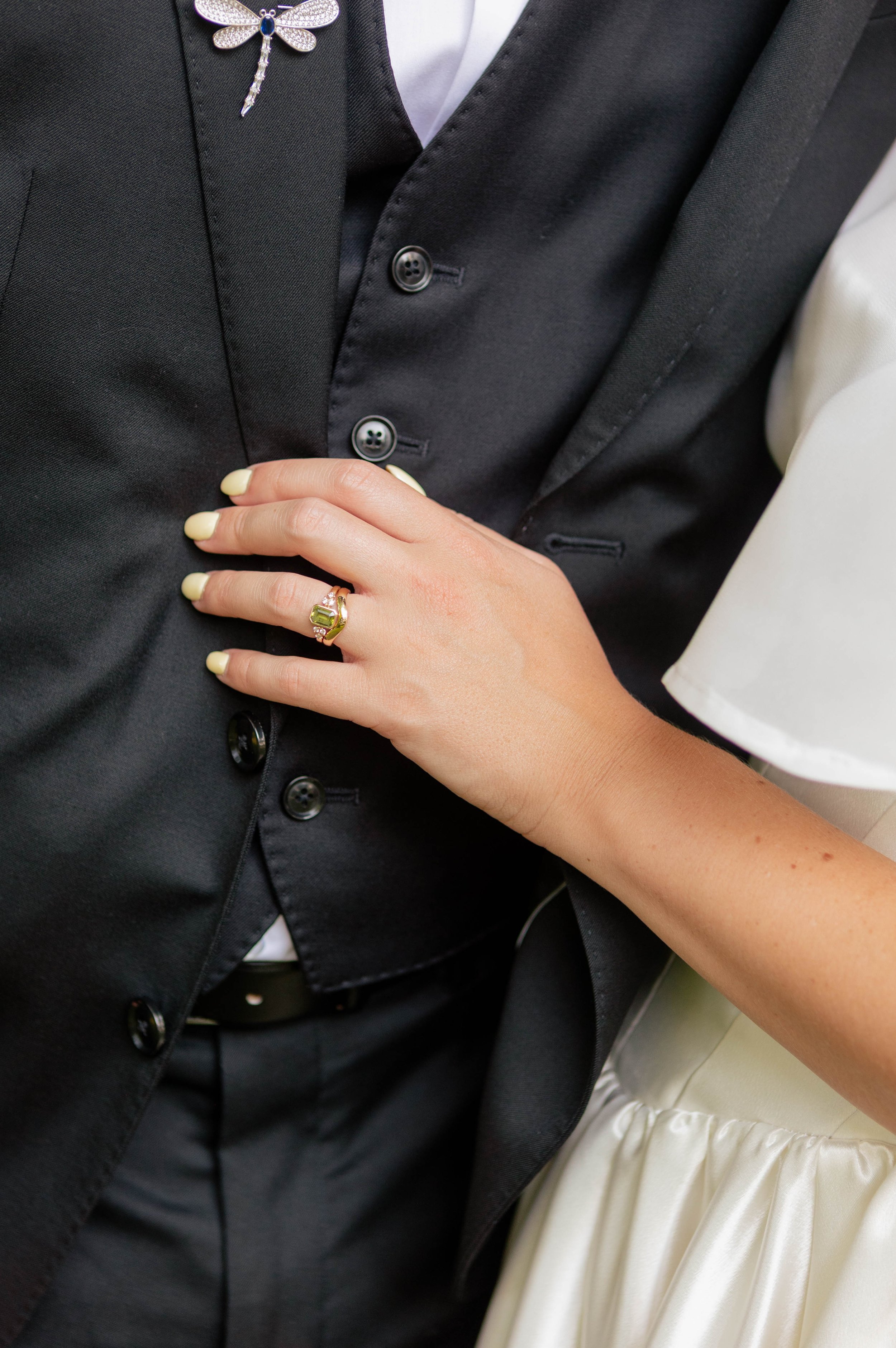 The Batchelors - Photography