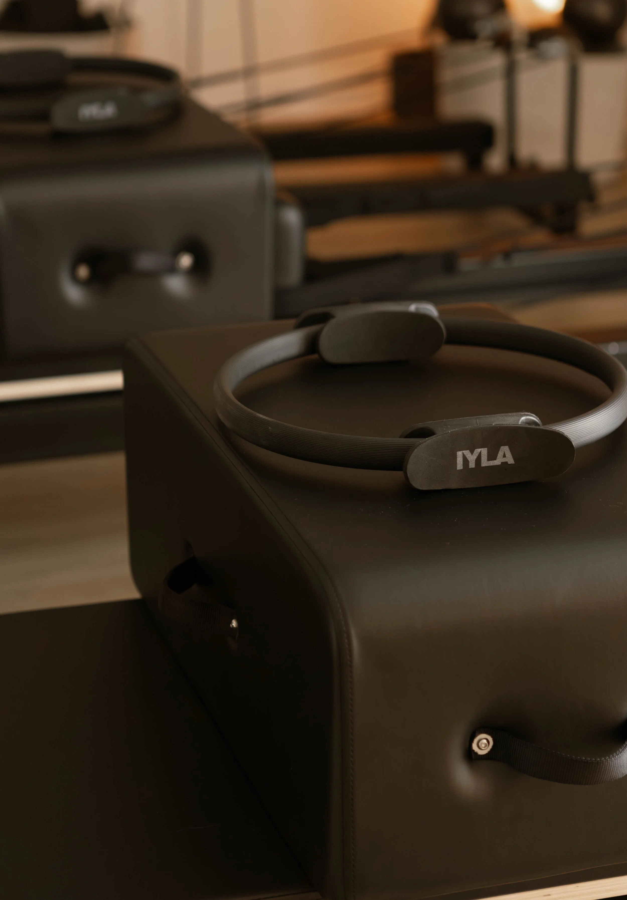 CLUB IYLA - Photography