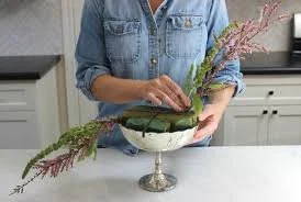 Flower Arranging Workshop in my Garden on May 21st