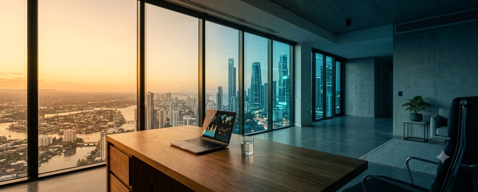 The SynAgentic Organisation: Why Every Business Will Run This Way by 2030