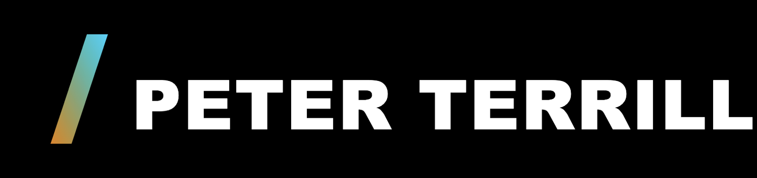 Peter Terrill 