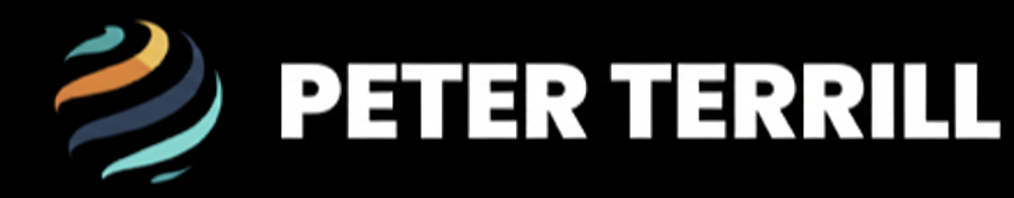 Peter Terrill 