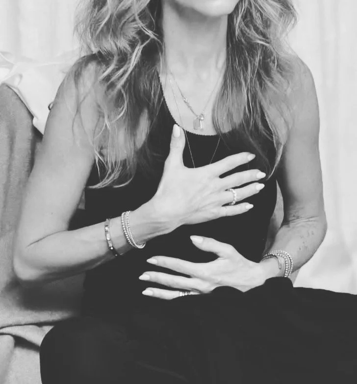 Reiki Healing (60 mins)