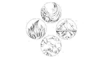 The Holy Spirit's Pronouns Change. That Tells Us More Than You'd Think.