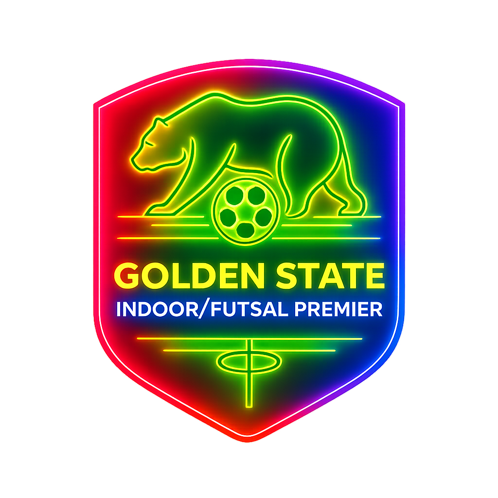 Golden State Indoor/Futsal Premier